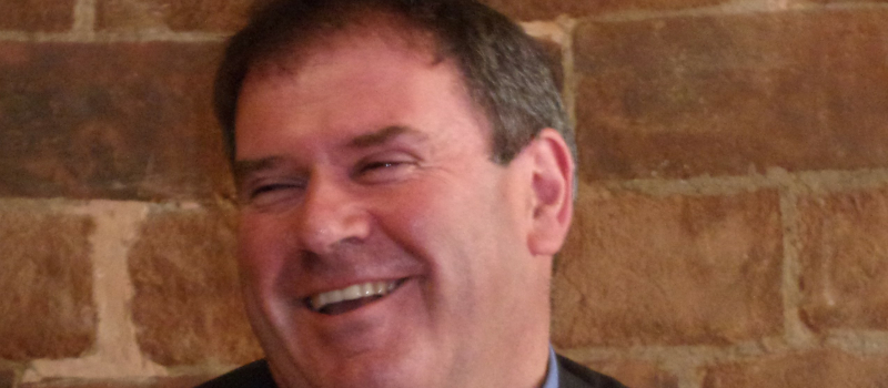 Christian Troadec,  le seul candidat régionaliste