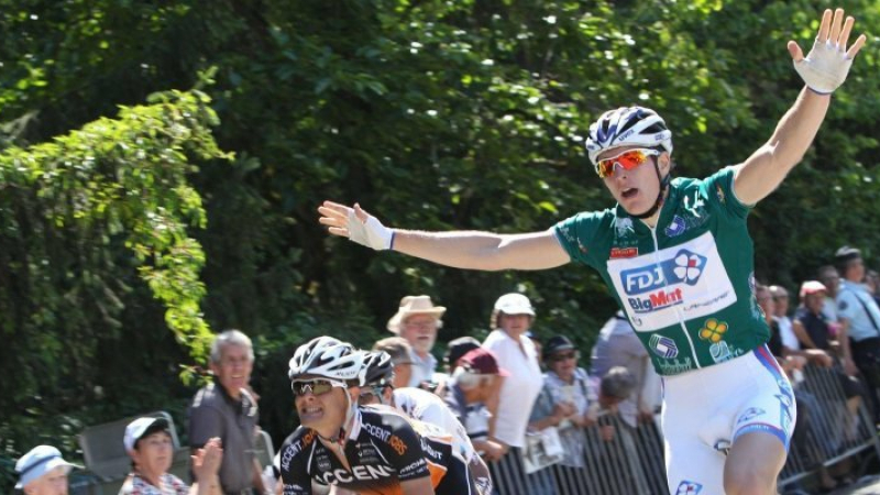 Clermont Pouguillès fête le cyclisme ce week-end en recevant La Route du Sud