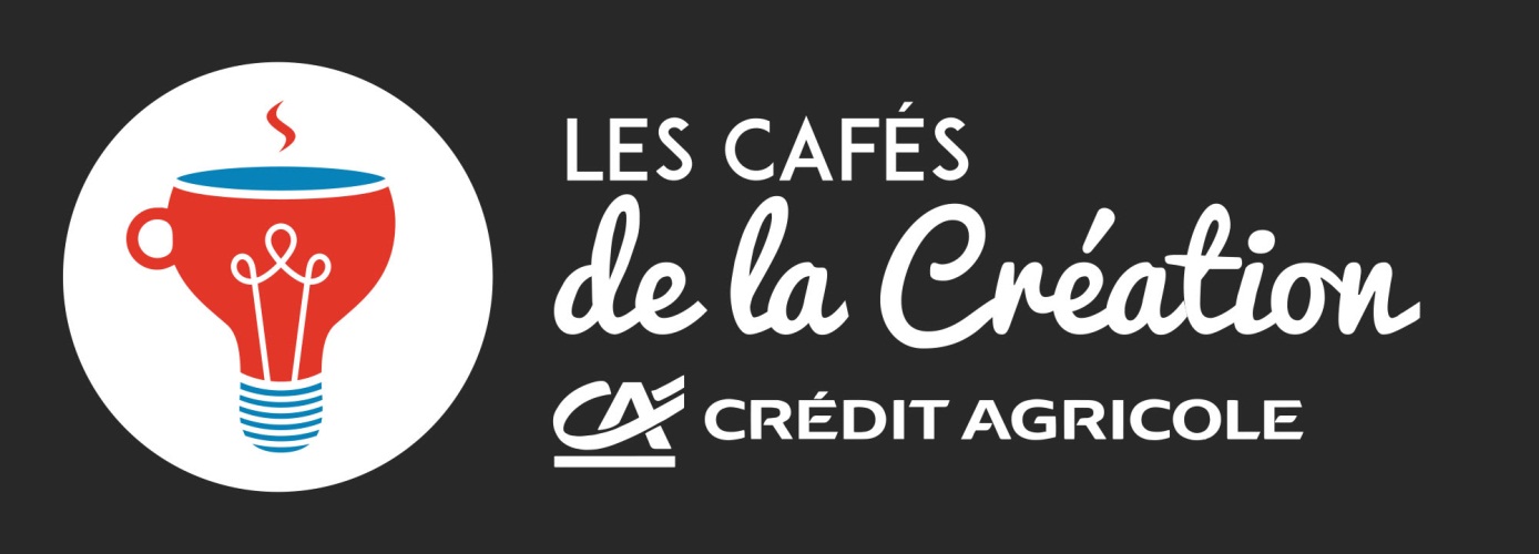 Café de la Création - logo