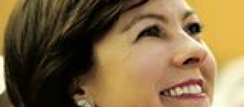 Carole Delga sera la 1ère Présidente de la région OCCITANIE