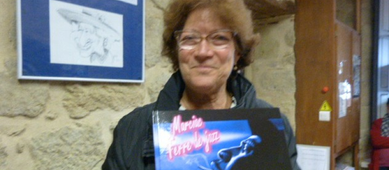 Marciac Terre de jazz