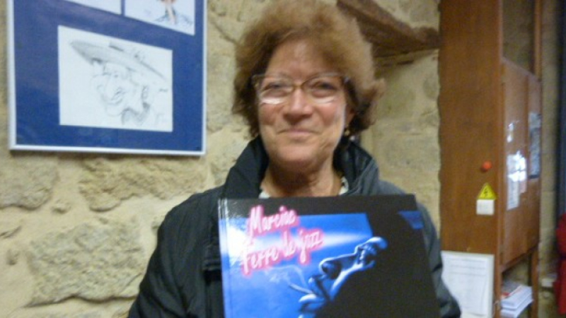 Marciac Terre de jazz