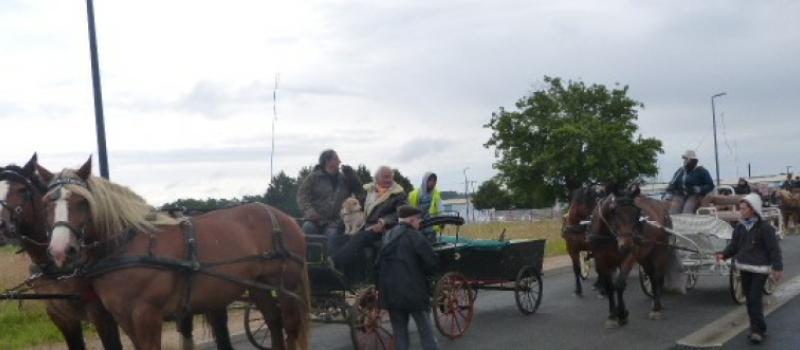 Marché des artisans d'art