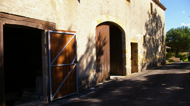 Journée du patrimoine des moulins 