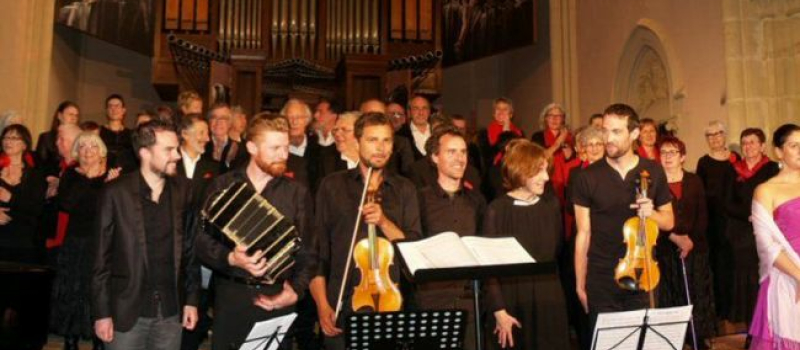 Tillac Arpège en Gascogne débute sa saison estivale