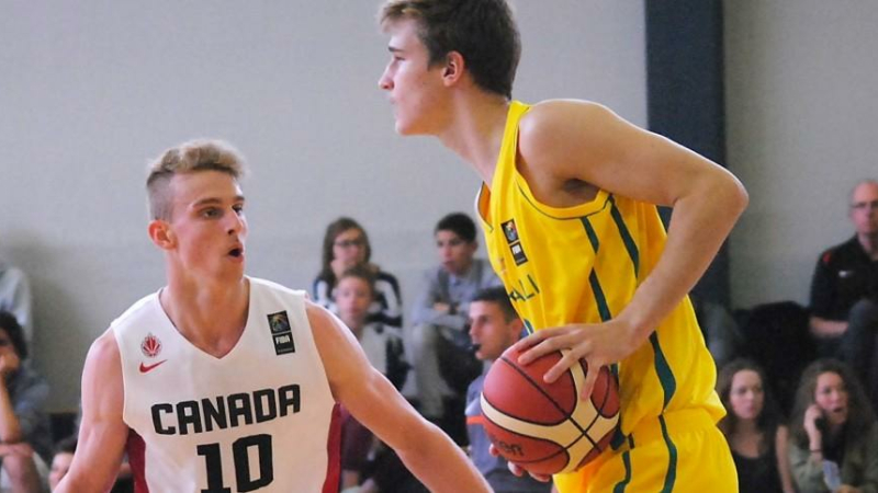 Basket-Ball : Les U 17 Français ont séduit le public auscitain