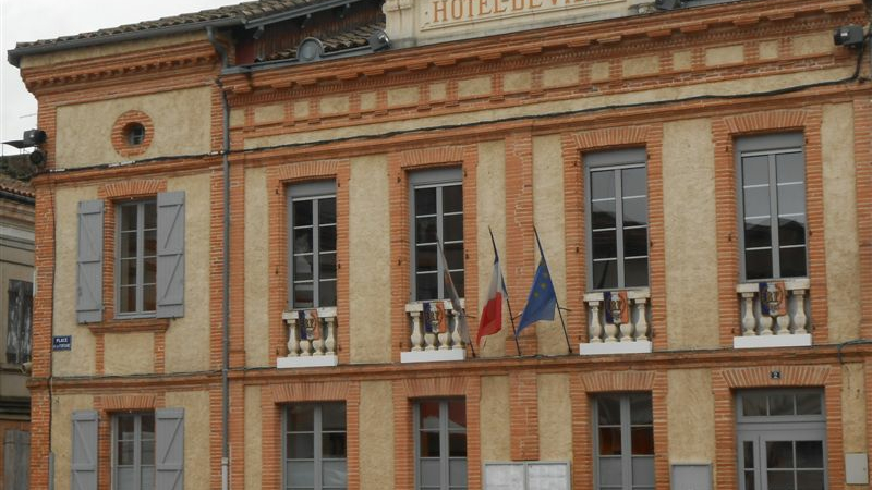 Procès verbal de la séance du conseil municipal de Samatan