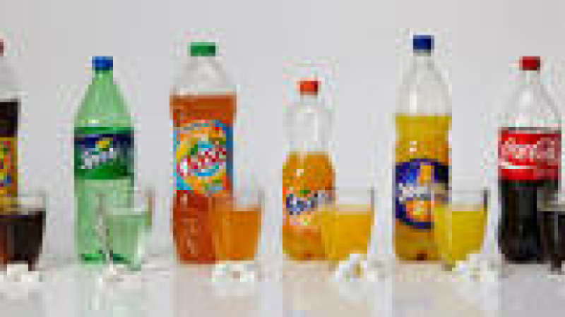 Farines, margarine, chocolat moins chers, sodas, colas et jus de fruits à la hausse