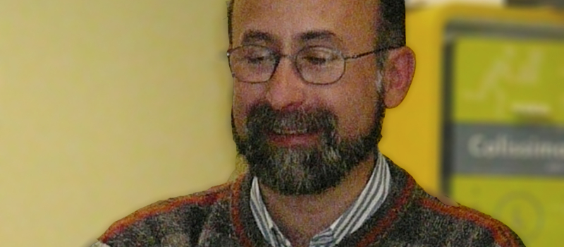Jean Luc Betbez à la tête du comité des fêtes de l'Isle de Noé