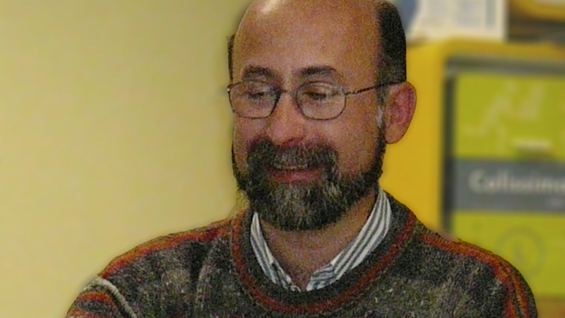 Jean Luc Betbez à la tête du comité des fêtes de l'Isle de Noé