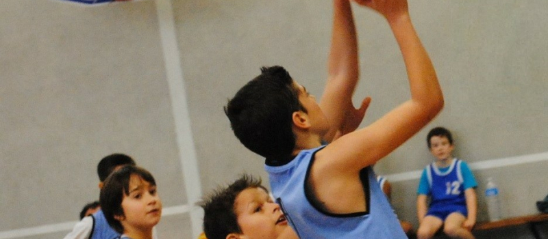 Basket-Ball :  La Romieu a ses quatre mousquetaires