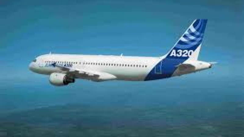 Awas Irlande commande 15 Airbus A320
