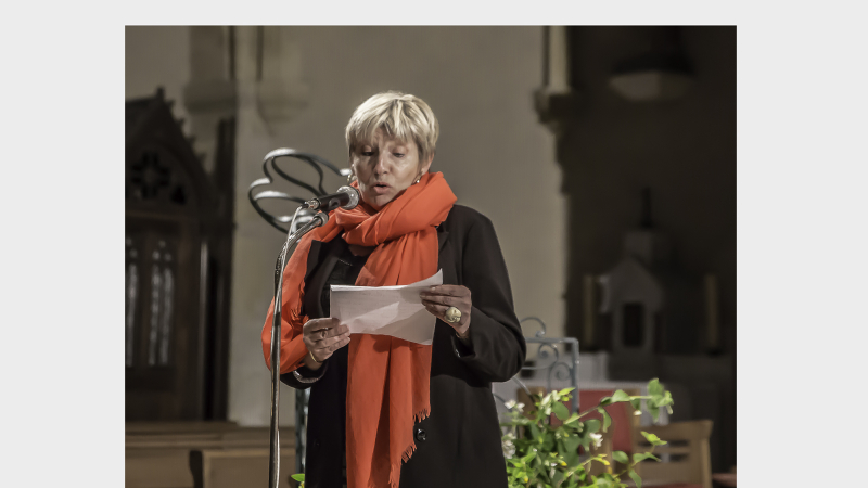 Le Houga: Concert d'orgue et de violoncelles à l'église Saint-Pierre