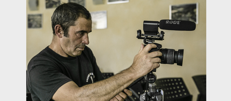 Nogaro: Une nouvelle série sur Parlem TV
