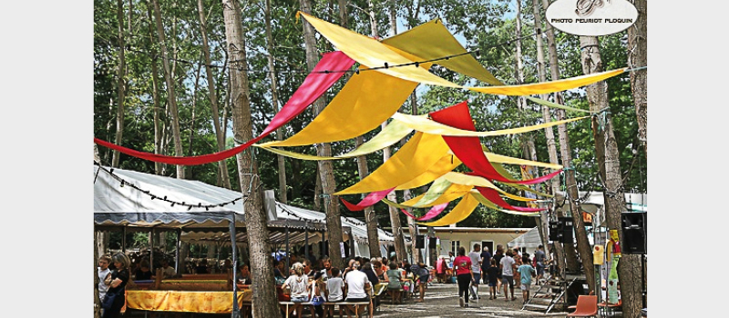 Perchède: la 6e Écofête, c'est dimanche 3 juillet