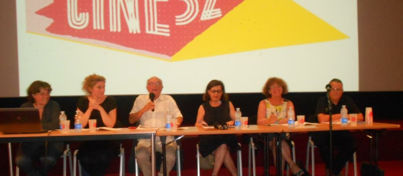 A l'affiche de Ciné 32 :  optimisme, progression, indépendance(s) ... et ce n'est pas du cinéma