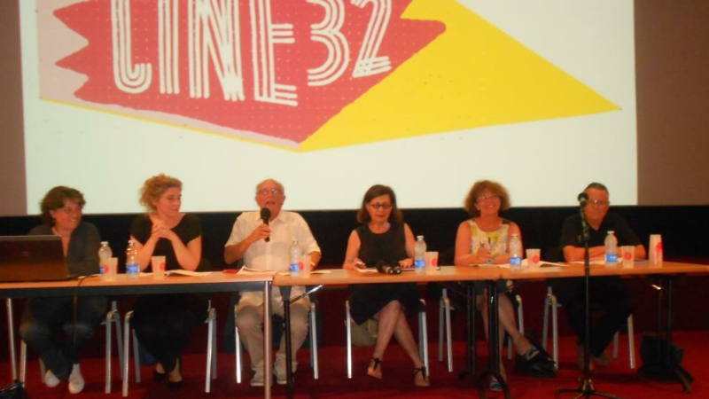 A l'affiche de Ciné 32 :  optimisme, progression, indépendance(s) ... et ce n'est pas du cinéma