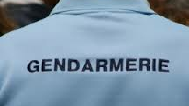 MISE EN GARDE DE LA COMPAGNIE DE GENDARMERIE DU GERS