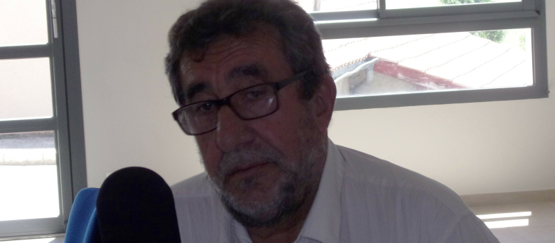 Françis LARROQUE se dévoile