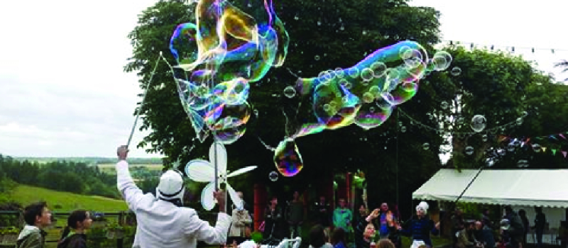 Montesquiou Fête de la St Jean