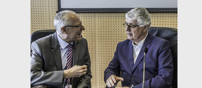 Nogaro: séance du conseil départemental du 23 juin