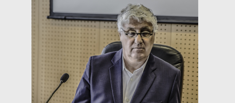 Nogaro: séance du Conseil départemental du 23 juin