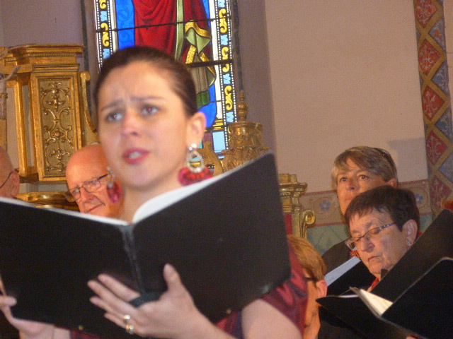 Agnès Butler