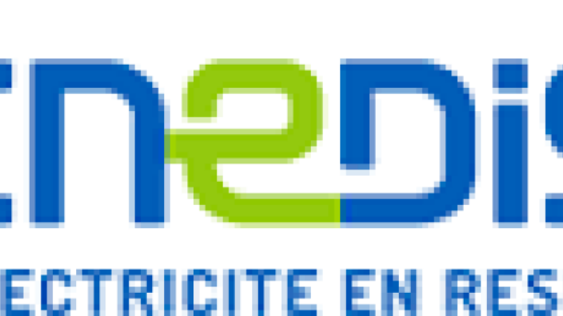 ENEDIS ( ex ERDF ) renforce les réseaux gersois