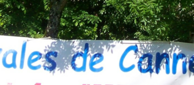 Du Festival aux Estivales  de Cannes