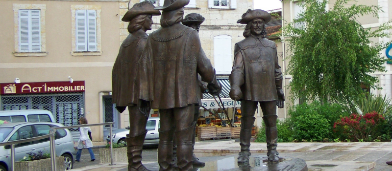 L’office de Tourisme de la Ténarèze transféré au Pays d’Armagnac