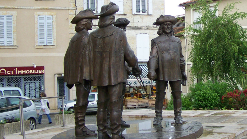 L’office de Tourisme de la Ténarèze transféré au Pays d’Armagnac