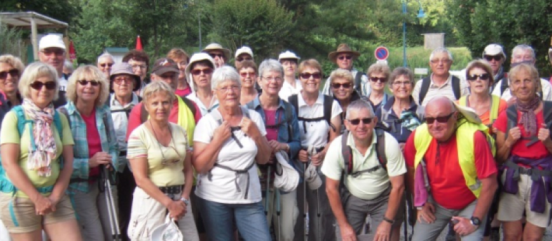 L'attractivité touristique du Gers se confirme de jour en jour comme par exemple le Val de Baïse