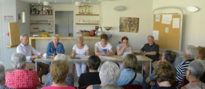 L'Atelier Barrannais multiplie ses activités
