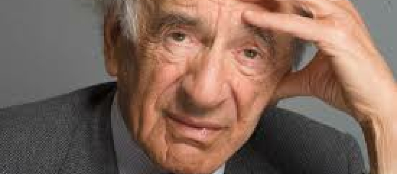 Elie Wiesel est décédé 