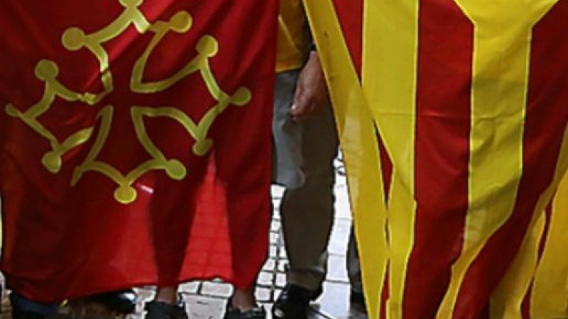 Les catalans n'ont pas succombé aux charmes de Carole Delga,