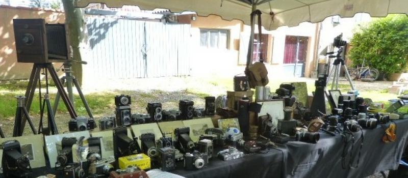 Le marché des collectionneurs