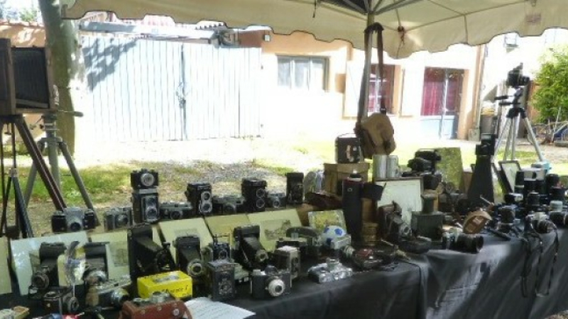 Le marché des collectionneurs