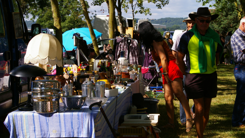 Tasque était en fête ce Week-End
