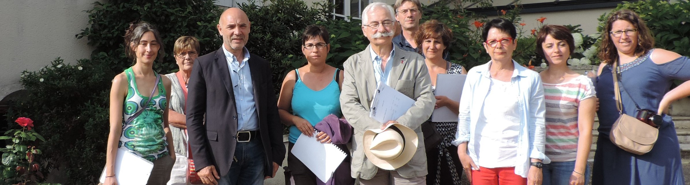 villes et villages fleuris