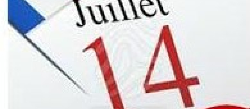 Samatan 14 juillet