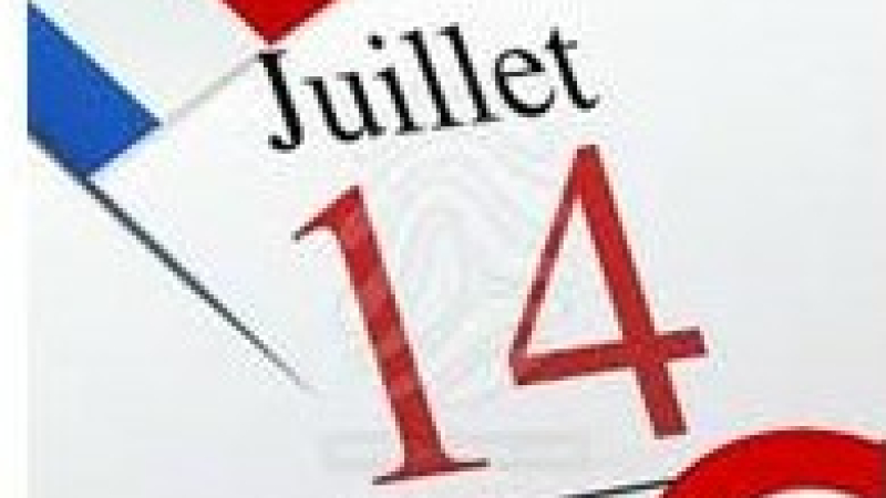 Samatan 14 juillet