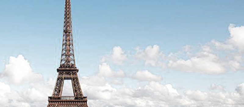 Tourisme, on ne se bouscule pas sur la destination France