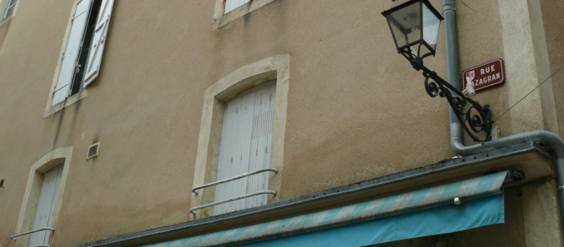 Auch : Énigmatique décès à la rue Mazagran