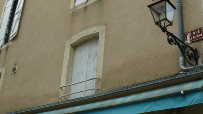 Auch : Énigmatique décès à la rue Mazagran