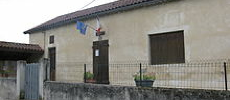 Elections municipale partielle à Goux les dimanches 11 septembre et 18 septembre 2016