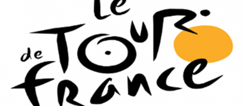 Passage du Tour de France dans le Gers