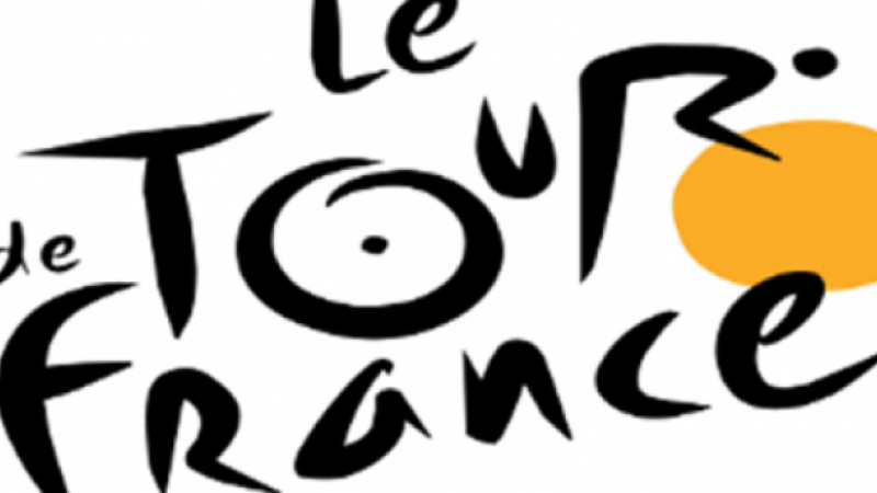 Le Club UVUP (Un Village Un Produit) à l’Isle Jourdain pour le Tour de France.