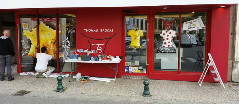 Tour de France 2016