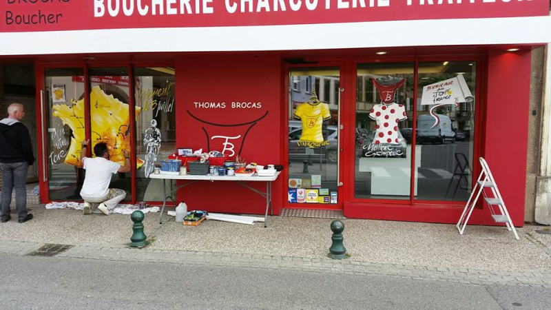Tour de France 2016