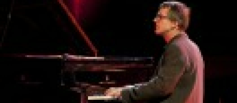 Jazz stage d'été